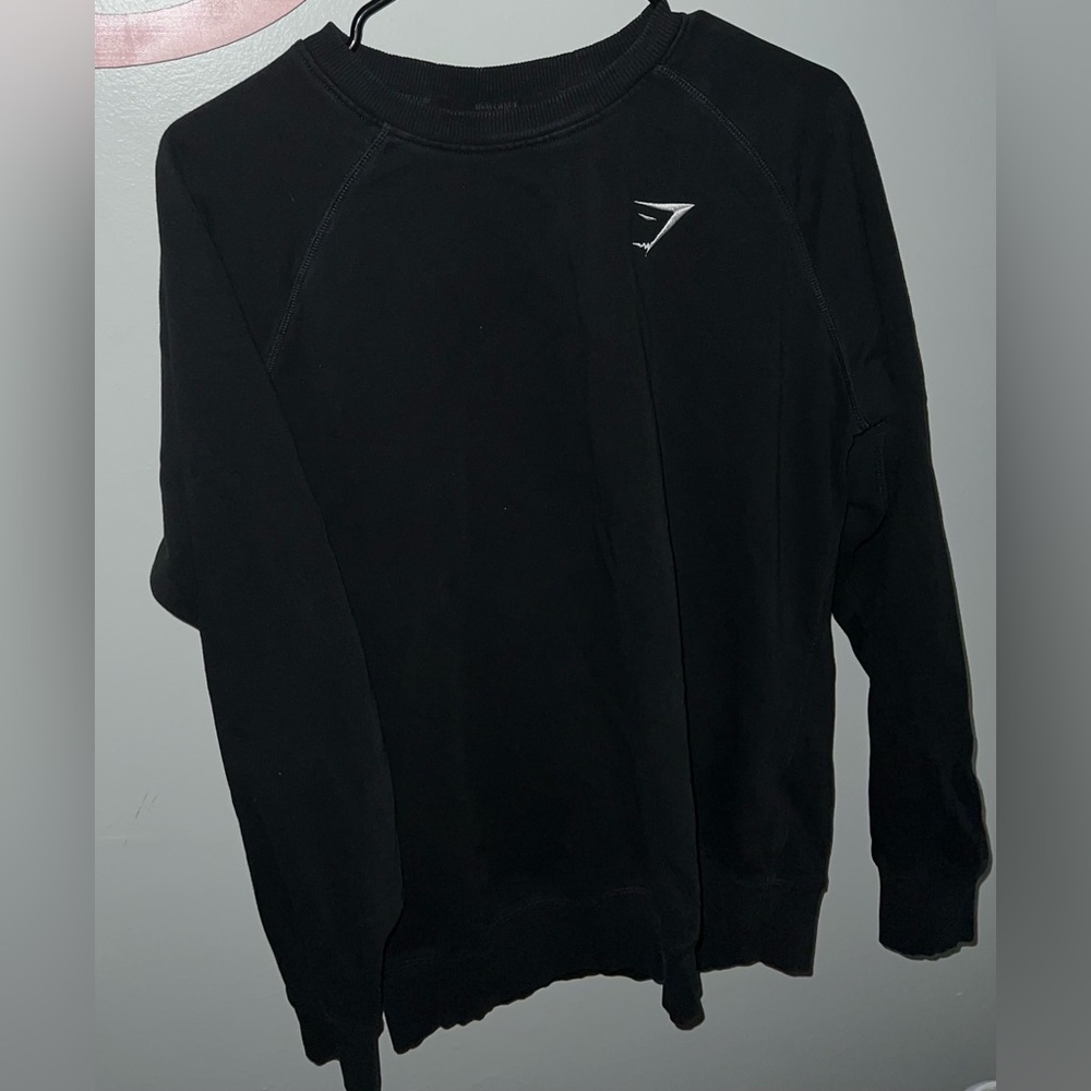 Gymshark sweater